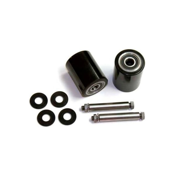 Gps - Generic Parts Service Load Wheel Kit for Manual Pallet Jack GWK-L50-LW - Fits Lift-Rite (Big Joe) Model No L-50 GWK-L50-LW** - main